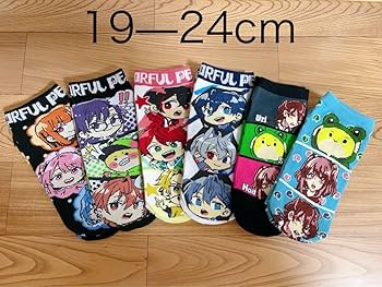 カラフルピーチ　19点セット BOX販売]PalVerse カラフルピーチvol.4 -6個入りBOX- – SOOTANG